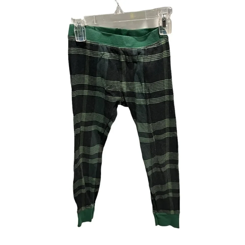 Hearth and Hand with Magnolia youth‎ pajama set size 8